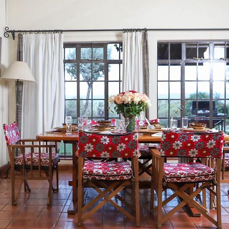 Francolin Cottage At Great Rift Valley Lodge & Golf Resort נאיוואשה מראה חיצוני תמונה