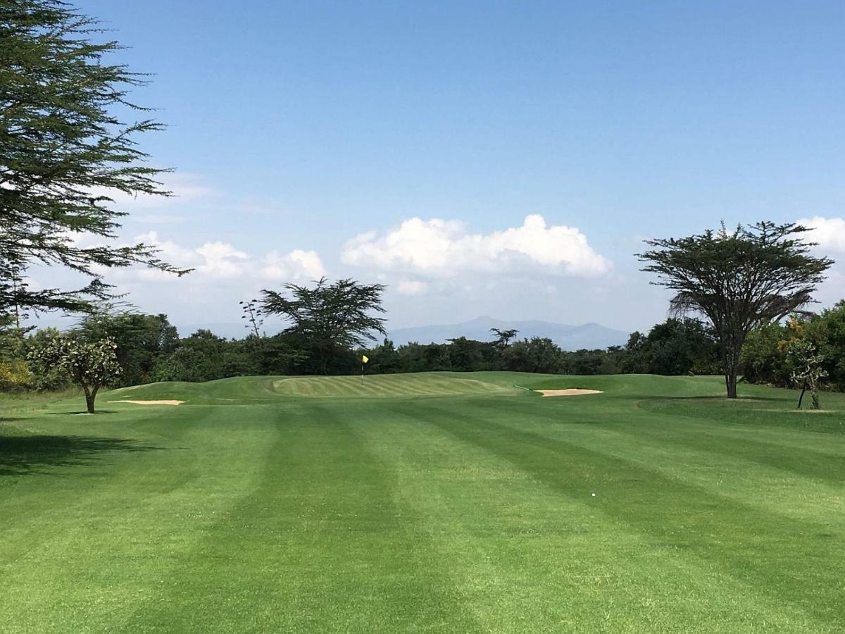 Francolin Cottage At Great Rift Valley Lodge & Golf Resort נאיוואשה מראה חיצוני תמונה