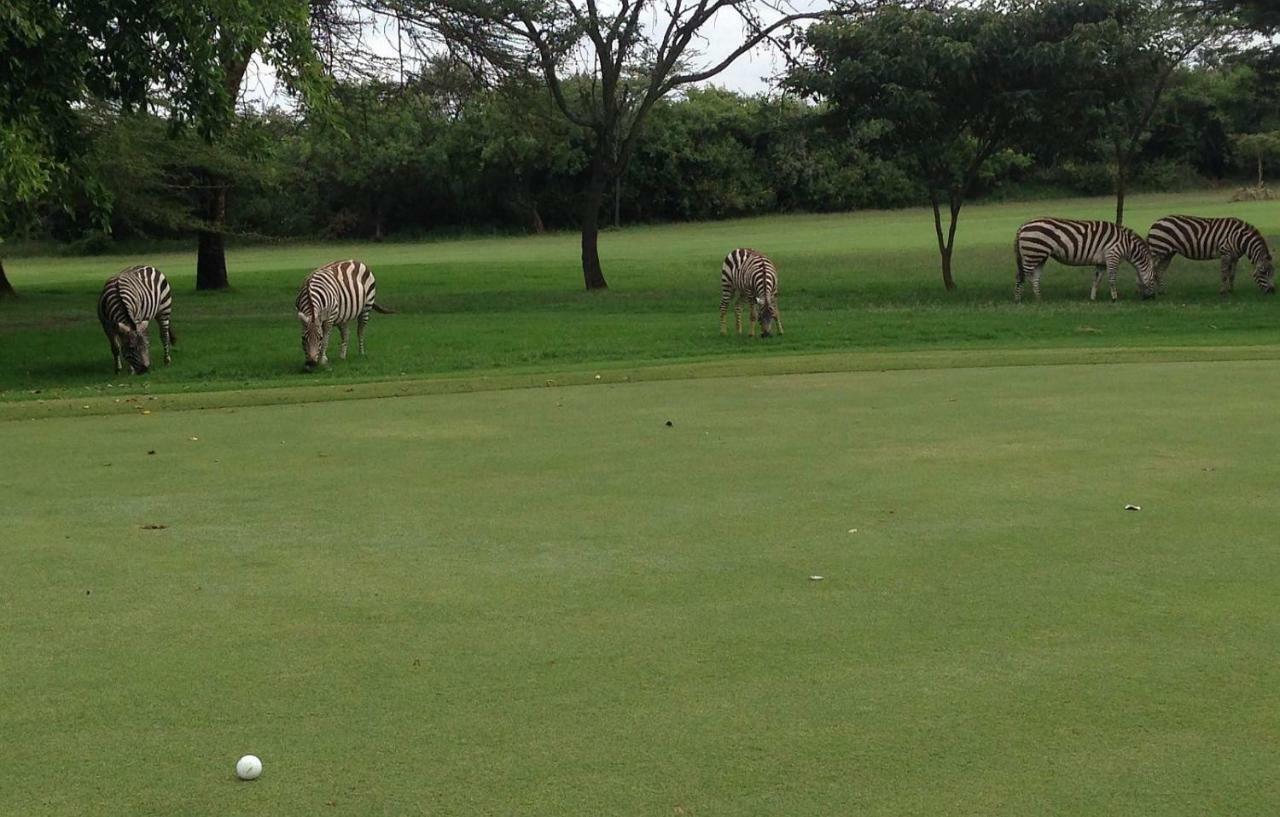 Francolin Cottage At Great Rift Valley Lodge & Golf Resort נאיוואשה מראה חיצוני תמונה
